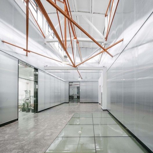 Shenyao Art Centre (Phase I) / Atelier Liu Yuyang Architects - Image 31 of 67