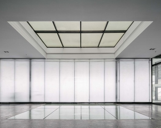 Shenyao Art Centre (Phase I) / Atelier Liu Yuyang Architects - Image 34 of 67