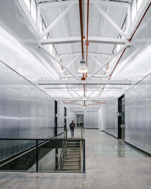 Shenyao Art Centre (Phase I) / Atelier Liu Yuyang Architects - Image 32 of 67