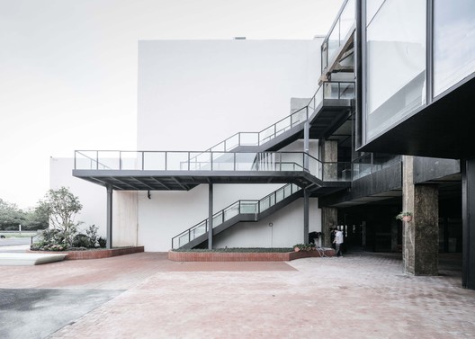 Shenyao Art Centre (Phase I) / Atelier Liu Yuyang Architects - Image 16 of 67