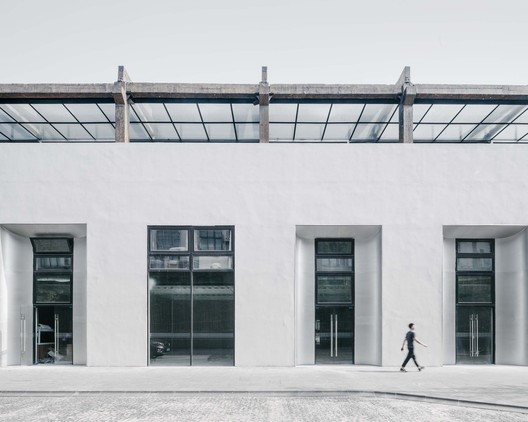 Shenyao Art Centre (Phase I) / Atelier Liu Yuyang Architects - Image 11 of 67