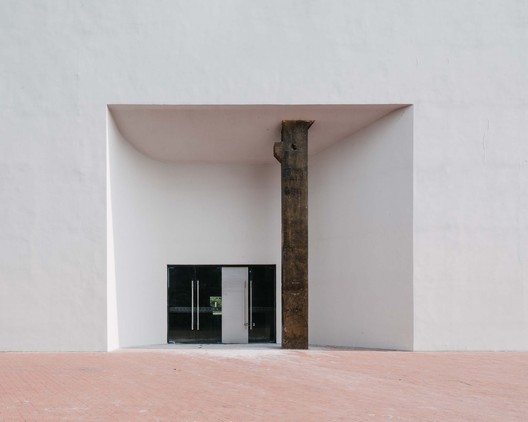 Shenyao Art Centre (Phase I) / Atelier Liu Yuyang Architects - Image 5 of 67