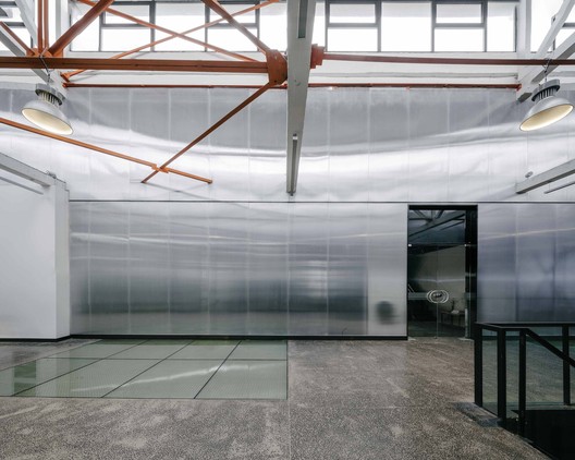 Shenyao Art Centre (Phase I) / Atelier Liu Yuyang Architects - Image 27 of 67