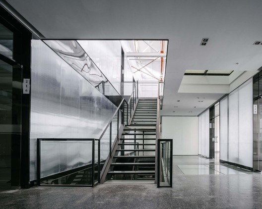 Shenyao Art Centre (Phase I) / Atelier Liu Yuyang Architects - Image 28 of 67