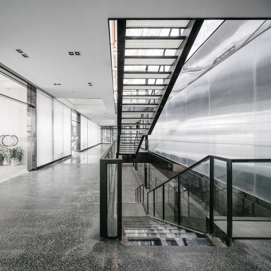 Shenyao Art Centre (Phase I) / Atelier Liu Yuyang Architects - Image 33 of 67
