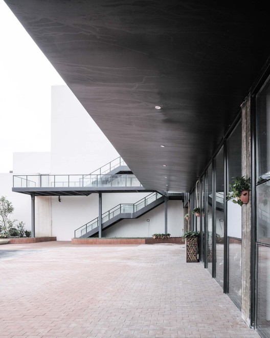 Shenyao Art Centre (Phase I) / Atelier Liu Yuyang Architects - Image 19 of 67