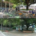 Time Story, Shekou School Square Landscape Design / ZIZU STUDIO - Landscape Architecture