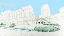 Núcleo de Extensão Universitária Oswaldo Cruz