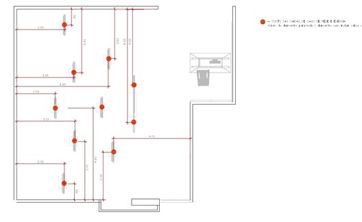 Espace 20 one / Debaixo do Bloco Arquitetura - Image 21 of 29