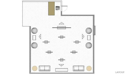 Espace 20 one / Debaixo do Bloco Arquitetura - Image 20 of 29