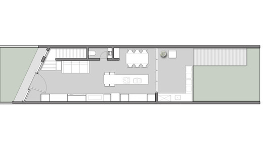 Interiores BM / Oficina Conceito Arquitetura - Imagen 37 de 39