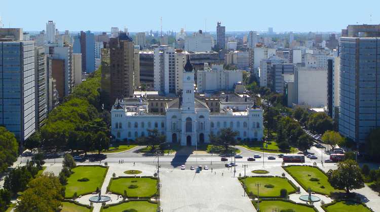 Em busca do "estilo argentino" - Imagem 28 de 28