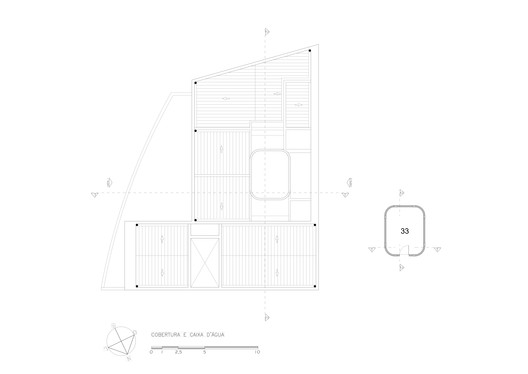 Rio Claro House / Celso Laetano Arquitetura - Image 97 of 99