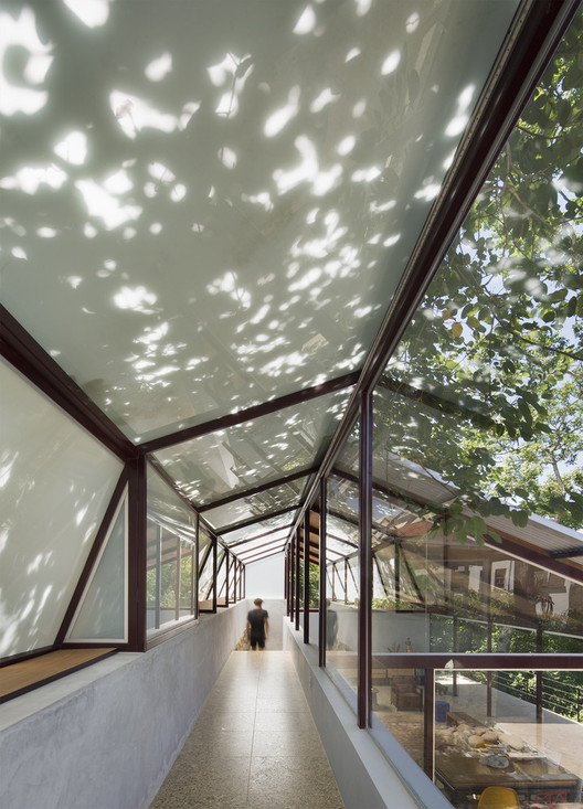 2019 Building of the Year Award: Meet the 15 finalists of the largest award in Lusophone architecture - Image 10 of 16