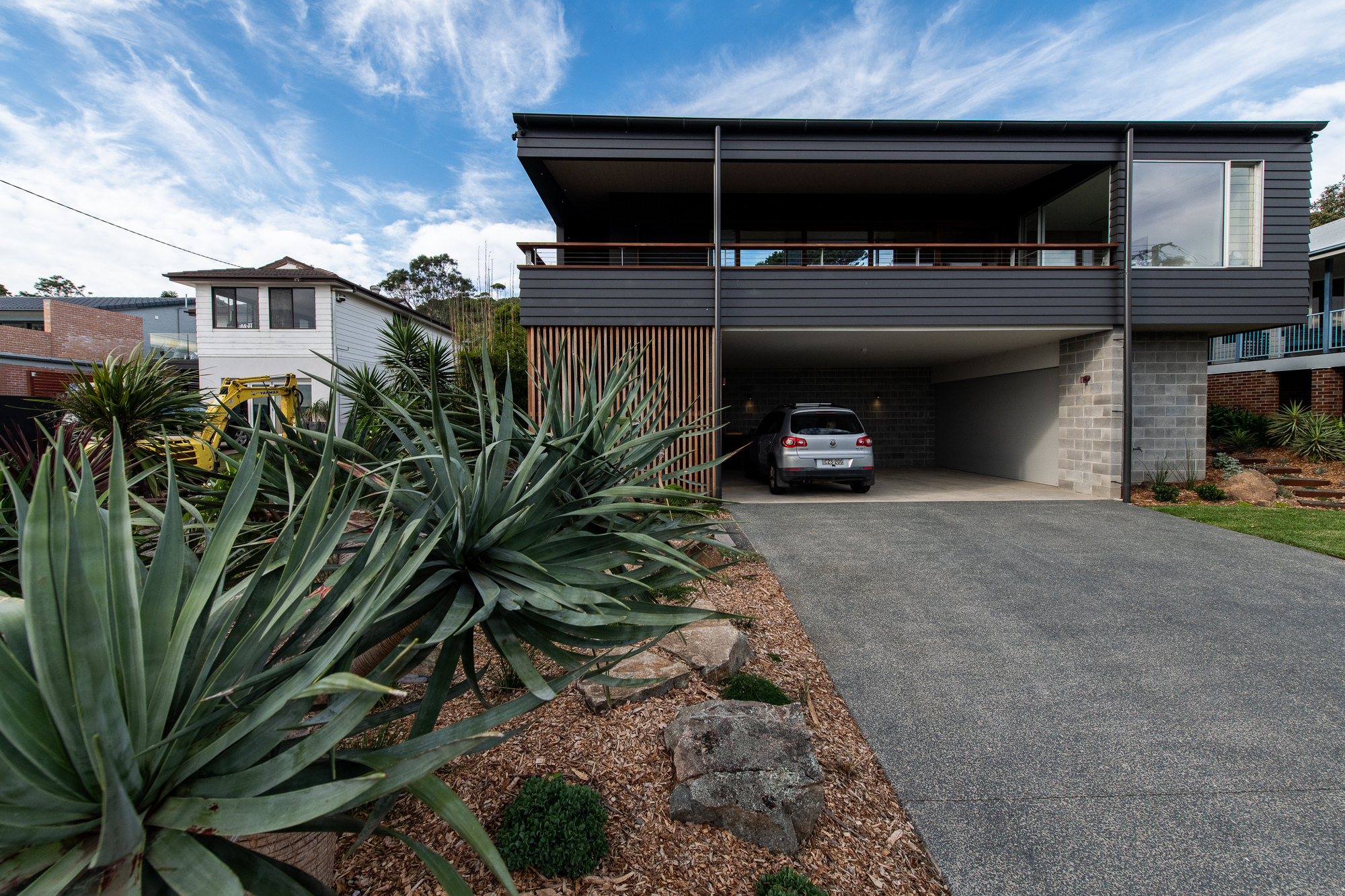 Gallery of Gerroa House / Bourne Blue Architecture 15