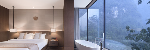 Blossom Dreams Hotel / Co-Direction Design Blossom Dreams Hotel / Co-Direction Design - Image 15 of 38