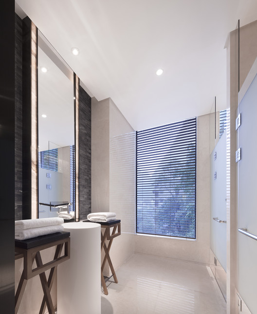 Blossom Dreams Hotel / Co-Direction Design Blossom Dreams Hotel / Co-Direction Design - Image 22 of 38