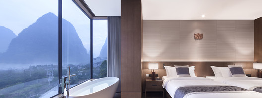 Blossom Dreams Hotel / Co-Direction Design Blossom Dreams Hotel / Co-Direction Design - Image 16 of 38