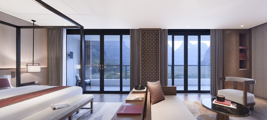 Blossom Dreams Hotel / Co-Direction Design Blossom Dreams Hotel / Co-Direction Design - Image 17 of 38