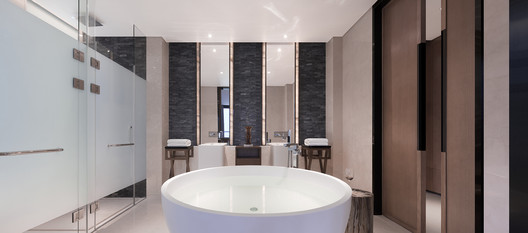 Blossom Dreams Hotel / Co-Direction Design Blossom Dreams Hotel / Co-Direction Design - Image 18 of 38