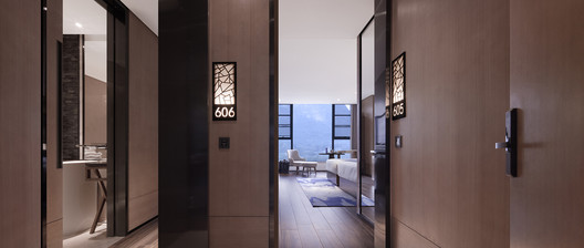 Blossom Dreams Hotel / Co-Direction Design Blossom Dreams Hotel / Co-Direction Design - Image 29 of 38