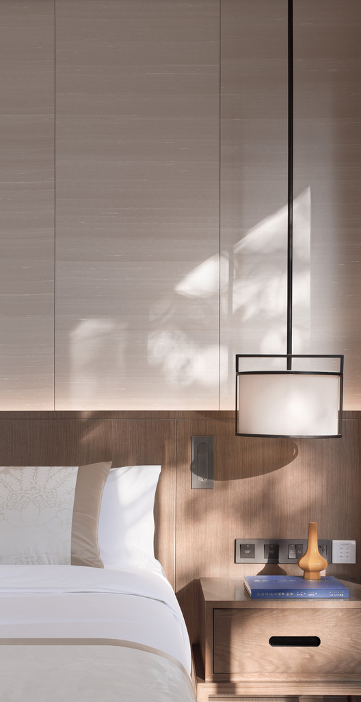 Blossom Dreams Hotel / Co-Direction Design Blossom Dreams Hotel / Co-Direction Design - Image 30 of 38