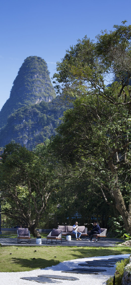 Blossom Dreams Hotel / Co-Direction Design Blossom Dreams Hotel / Co-Direction Design - Image 35 of 38