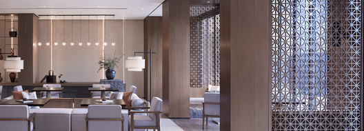 Blossom Dreams Hotel / Co-Direction Design Blossom Dreams Hotel / Co-Direction Design - Image 31 of 38