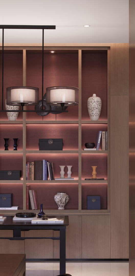 Blossom Dreams Hotel / Co-Direction Design Blossom Dreams Hotel / Co-Direction Design - Image 32 of 38