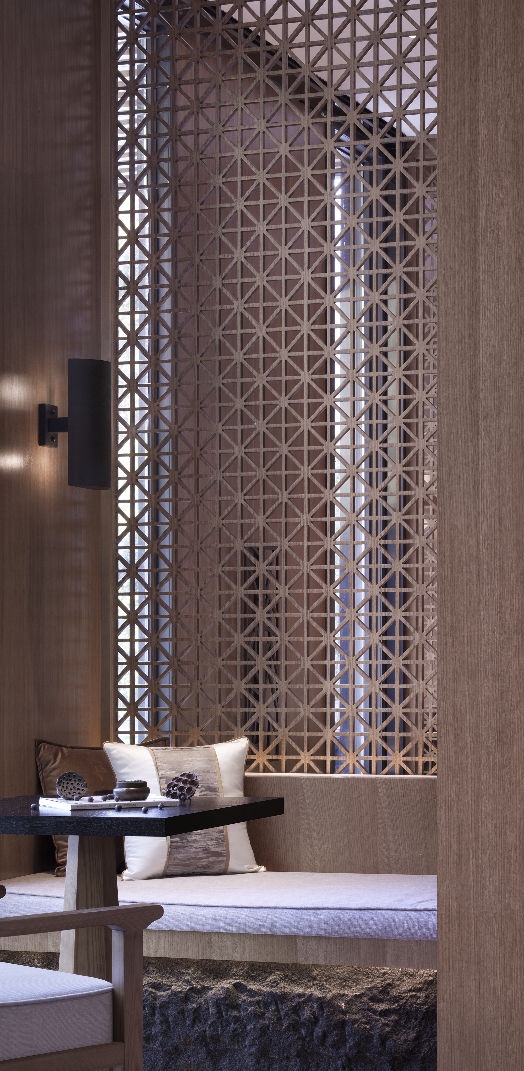 Gallery of Blossom Dreams Hotel / Co-Direction Design - 26