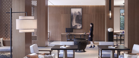 Blossom Dreams Hotel / Co-Direction Design Blossom Dreams Hotel / Co-Direction Design - Image 19 of 38