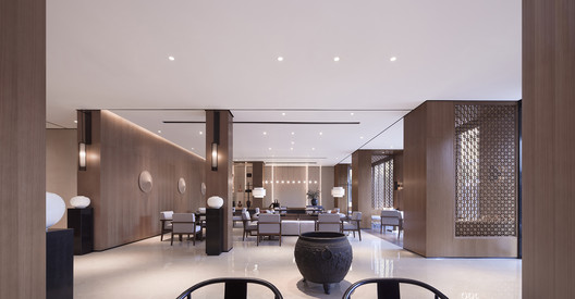 Blossom Dreams Hotel / Co-Direction Design Blossom Dreams Hotel / Co-Direction Design - Image 25 of 38