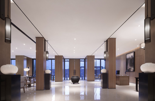 Blossom Dreams Hotel / Co-Direction Design Blossom Dreams Hotel / Co-Direction Design - Image 11 of 38