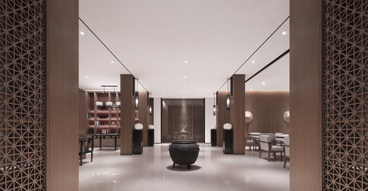 Blossom Dreams Hotel / Co-Direction Design Blossom Dreams Hotel / Co-Direction Design - Image 5 of 38