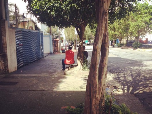 The Right to the Psychic City: How Does Public Space Connect to Mental Health? - Image 4 of 4