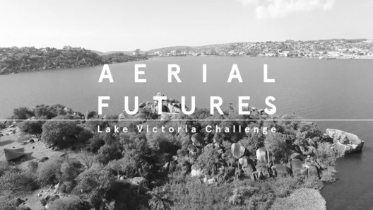 Aerial Futures Explores Droneports in East Africa and the Global South Aerial Futures Explores Droneports in East Africa and the Global South - Image 6 of 7