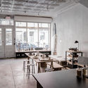 Shop Zung / Studio Zung - Interior Photography, Dining room, Table, Windows