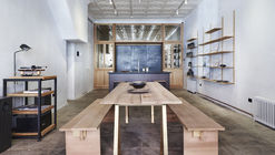 Shop Zung / Studio Zung