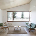 Three Piece House / TRIAS - Interior Photography, Houses, Table