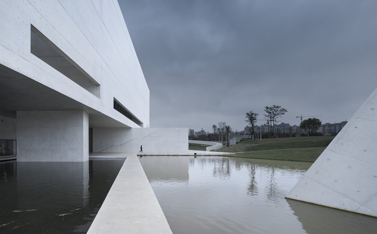 2019 ArchDaily China Building of the Year Awards: Finalists Announced - Image 10 of 11