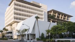 Ampliação do 1111 Lincoln Road / Herzog & de Meuron