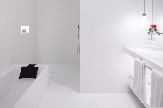 Hotel Mercer 5* at Mansion Castelar / Cruz y Ortiz Arquitectos - Image 17 of 27