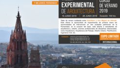 Taller Experimental de Arquitectura
