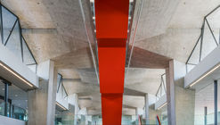 Atlas - Eindhoven University of Technology / Team V Architecture