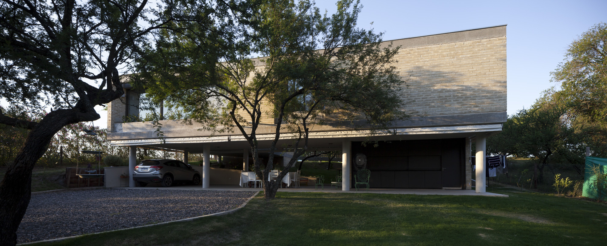 Https Www Archdaily Com 522714 Framestore La Dhd Architecture