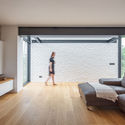 Casa Ampliada em Praga / BOQ architekti - Fotografia de Interiores, Renovação