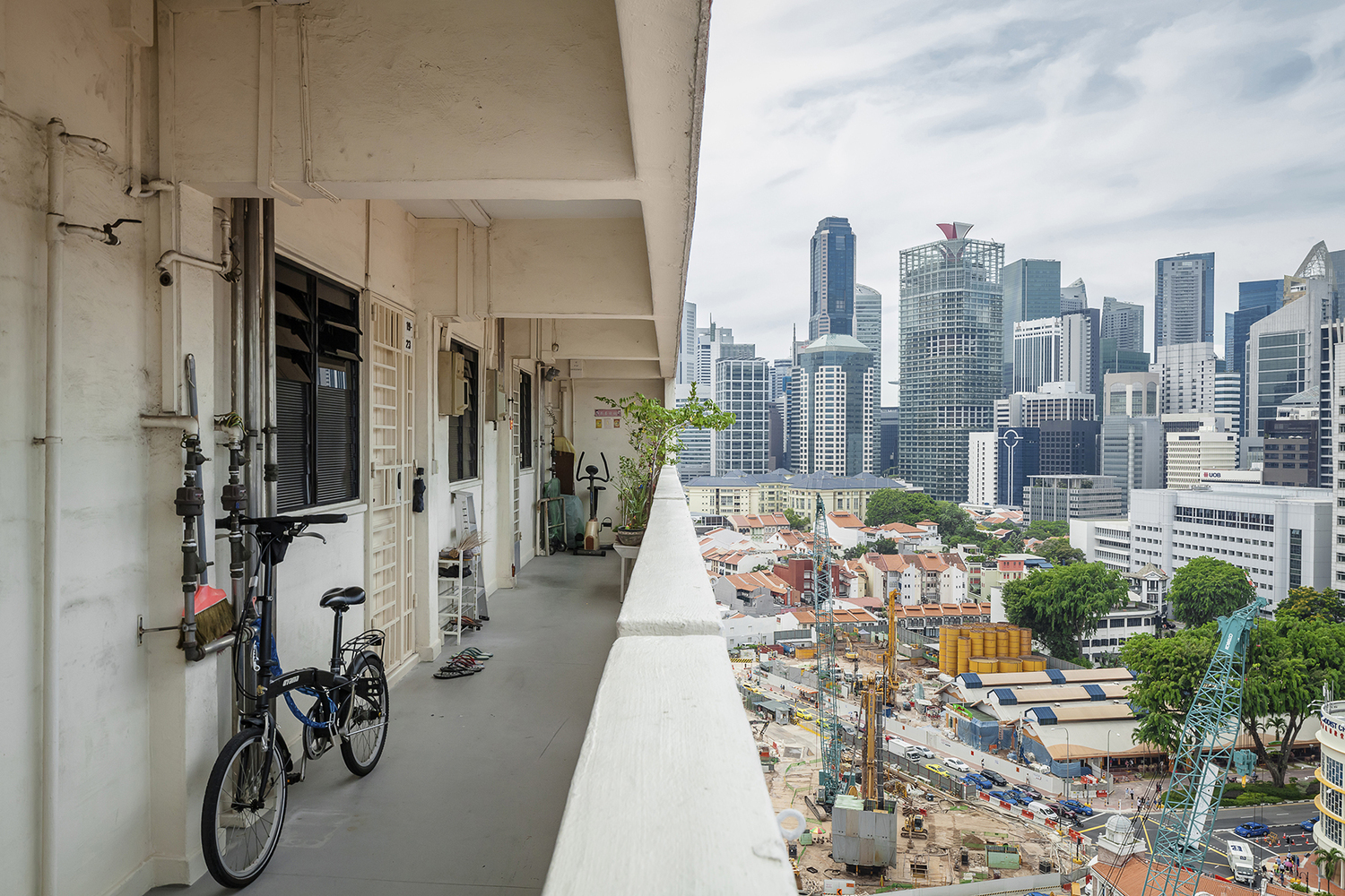 Capturing The Beauty Of Singapore s Diverse Architecture ArchDaily