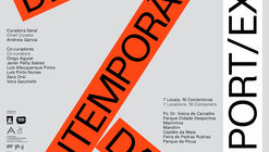 Bienal de Arte Contemporânea da Maia'19