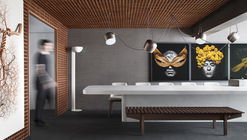 Grid House / Studio Guilherme Torres