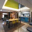 SR32 Residence / HARDT Planejamento - Interior Photography, Houses, Table, Chair